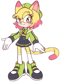 Carey Render