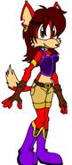 Kyndill's old design