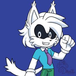 Nerevaldo the cat