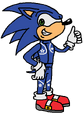 Sonic Render 4