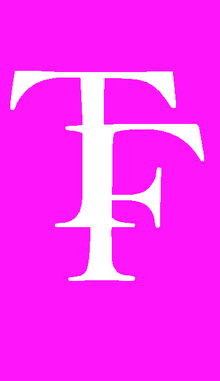 The team's official logo.