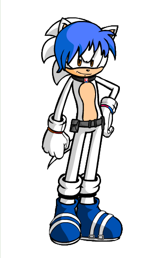 Sonic the Hedgehog (character) - WikiFur, the furry encyclopedia