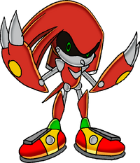 Metal Knuckles