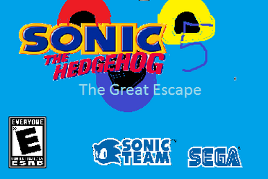 D.A. Garden on X: Sonic Collection 12: Nintendo Gameboy Advance. Sega began releasing games on what used to be opposing consoles. Dimps took the reigns for the GBA games, and Sonic Advance