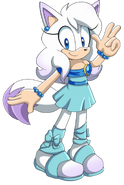 Sonic X