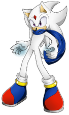 Sonic The Hedgehog Chaos Rush, WikiStrong Wiki