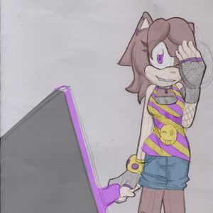 sonic fanon wiki fandom