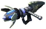 AlphaDisruptor