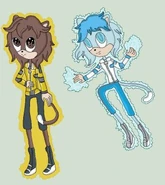 A DA request done by the awesome Supersonicgirl, you should totally check her out!