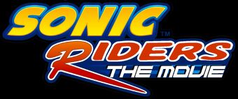 Sonic Riders Full Movie