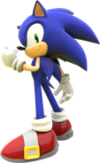 Sonic