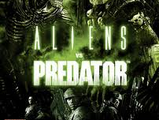 Roleplay:Aliens Vs. Predator