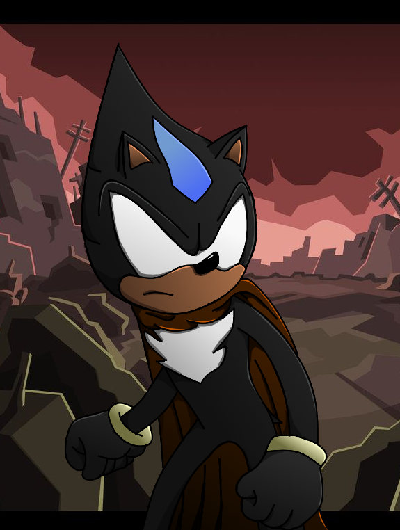 Fandom FanFiction Statistics — Fandom: Sonic the Hedgehog Character: Shadow