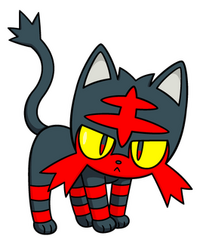 Litten