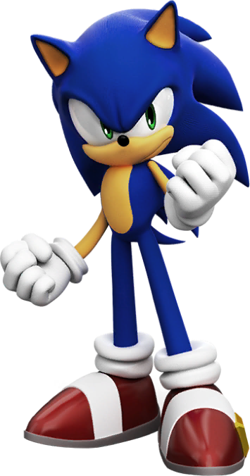 Sonic Forces: Retold, Sonic Fanon Wiki