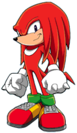 Sonic the Hedgehog/Darkest Shadow's Universe, Sonic Fanon Wiki