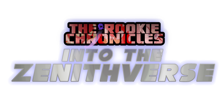 Into the Zenithverse Logo