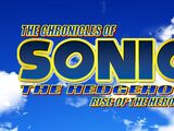 The Chronicles of Sonic the Hedgehog: Rise of the Heroes