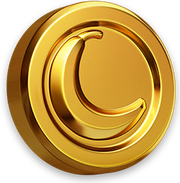 Banana Coin - Donkey Kong Country Tropical Freeze