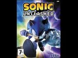Cooler the Werehog