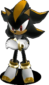 Shadow The Hedgehog 2 (RedTheHedgehog140), Sonic Fanon Wiki