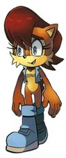 Sally Acorn