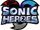 Sonic Heroes 2 - Hedgehog Quest