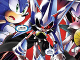 Neo Metal Sonic
