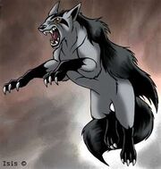 Mightyena