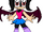 Melody the Hedgehog