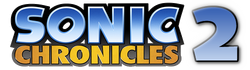 Sonic Chronicles 2