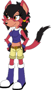 Outdated design