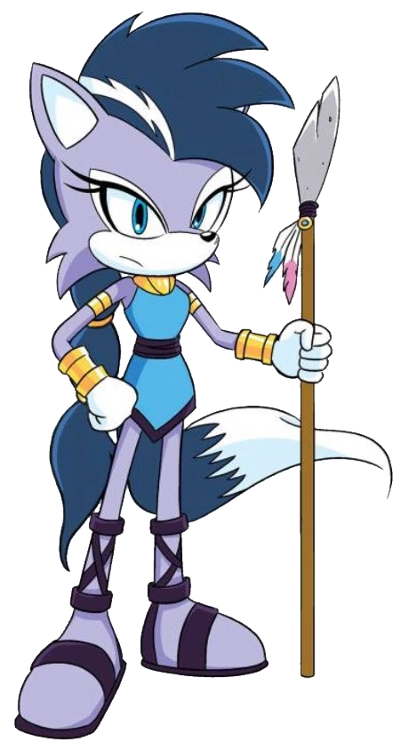 Image result for sonic female oc characters