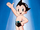 Astro Boy (AngieYaz Sonic Underground reboot)