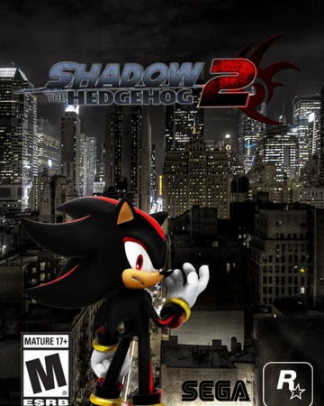 sonic the hedgehog 2 2021