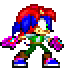 Splice Battle StanceR