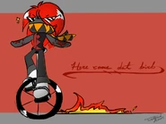 HERE COME DAT BIRB.png (180 KB) IT'S NOT ENOUGH