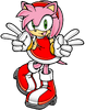 Amy Rose-0