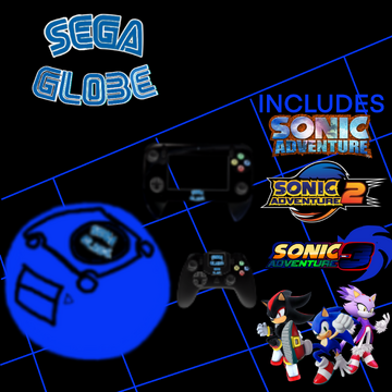 New SEGA Leak Features Unannounced Persona Title, Early Sonic Frontiers  Gameplay, Along With An Unannounced Jet Set Radio Title – SoaH City