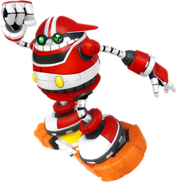 Sonic Riders Velocity E 10000r Artwork.png