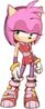 Sonic Boom Amy