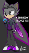 Ken by Trisell Chronos on the SFCW, thanks!