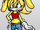 Joan the Rabbit (KatKennedy135's Universe)