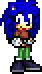 Clara Sprite