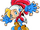 Billy Hatcher (AngieYaz Sonic Underground reboot)