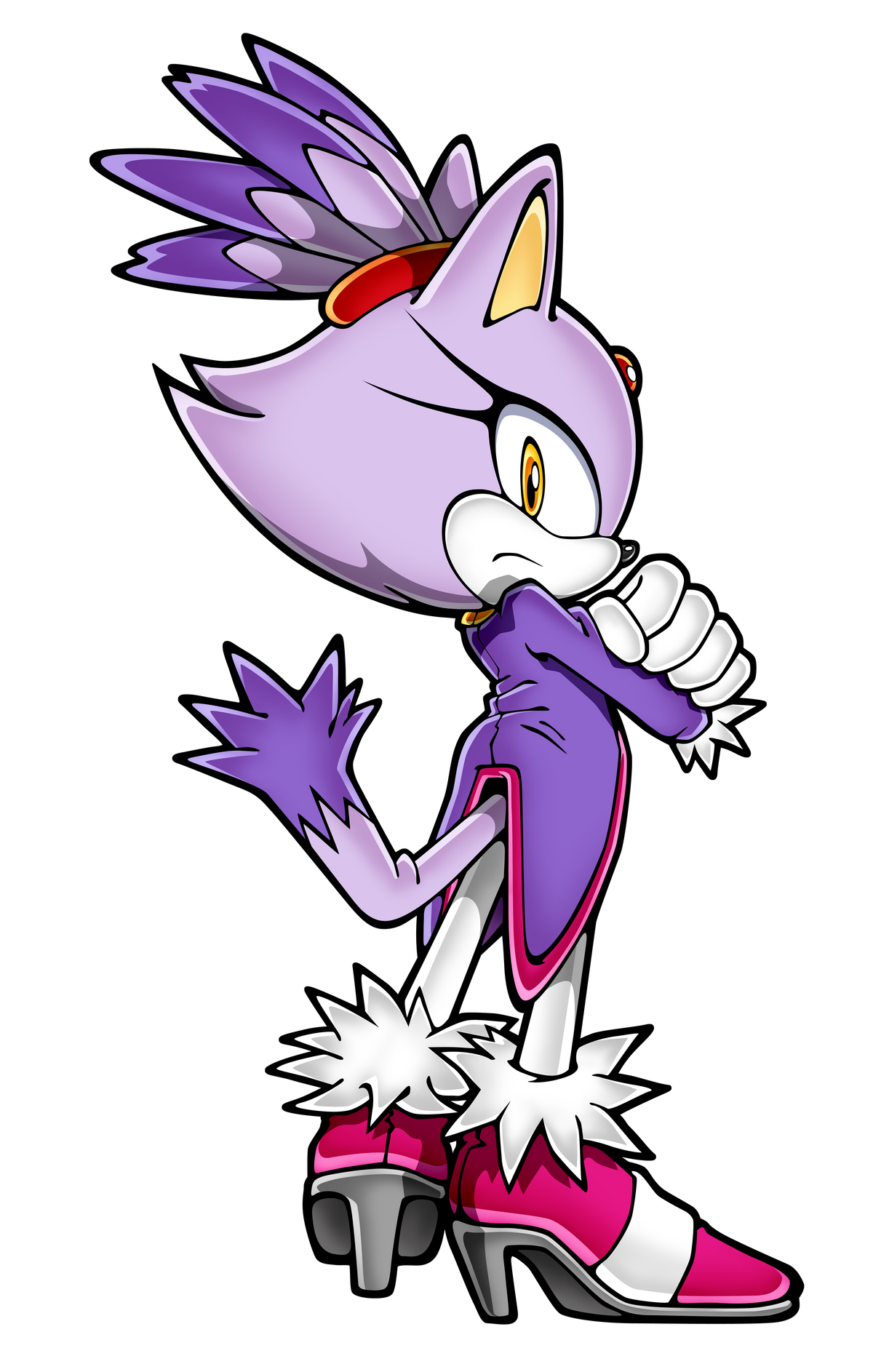 Dark Sonic (Rrfyggyyhyyhuythh), Sonic Fanon Wiki