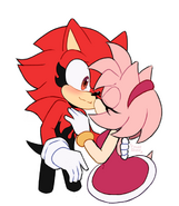 Spectrum x Amy (Version 1) (by FrizeRose)