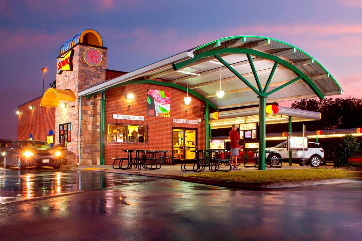 SONIC DRIVE-IN, Anthem - Restaurant Reviews, Photos & Phone Number -  Tripadvisor