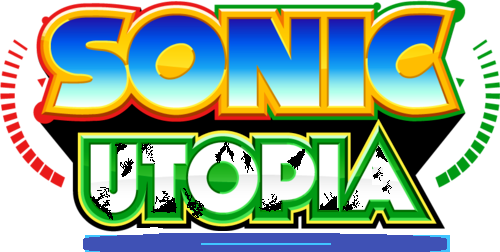 Sonic Utopia is the PERFECT Sonic Game 