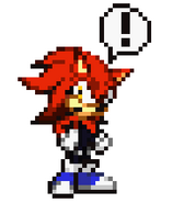 Spectrum Pixelated (by LevinSonicFan-88 mph)